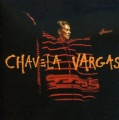 LP / Vargas Chavela / Chavela Vargas / Vinyl