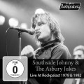 3CD/2DVDSouthside Johnny & Asbury Jukes / Live At Rockpalast 79 / 92 / 3CD