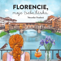 CDVrzalov Veronika / Florencie,moje (sebe)lska / Maximov E. / MP3
