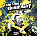 CDKok Frantiek / Jan Amos Komensk / Andl mru / Hork Z. / MP3