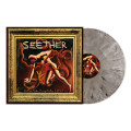 LP / Seether / Holding Onto Strings Better Left To Fray / Vinyl
