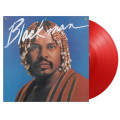 LP / Blackman Don / Don Blackman / Red / Vinyl