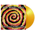 LP / New Model Army / Love of Hopeless Causes / Flame Red / Vinyl