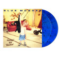2LP / Blue Murder / Nothin But Trouble / Blue / Vinyl / 2LP