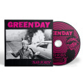 CD / Green Day / Saviors