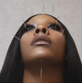 LP / Rico Nasty / Lethal / Clear / Vinyl