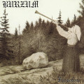 2LPBurzum / Filosofem / Vinyl / 2LP