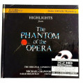 HQCDOST / Phantom Of The Opera / Highlights / K2HD