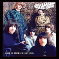 2LPJefferson Airplane / Alive In America 1967-1969 / Orange / Vinyl