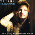 CDYearwood Trisha / Song Remembers When