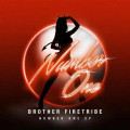 CD / Brother Firetribe / Number One / EP