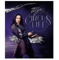 Blu-Ray / Turunen Tarja / Circus Life / Softcase / Blu-Ray