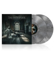 2LP / Dream Theater / Parasomnia / White Gray / Vinyl / 2LP