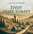 2CD / Vondruka Vlastimil / ivot star umavy / Zahlka / MP3 / 2CD