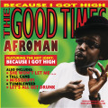 2LP / Afroman / The Good Times / Green / Vinyl / 2LP