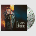 2LP / OST / Robin Hood:Prince of Thieves / Clear Green Brown / Vinyl / 2LP
