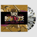 2LP / OST / True Romance / Hans Zimmer / Clear Gold / Vinyl / 2LP