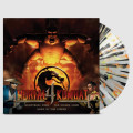 LP / OST / Mortal Kombat 4 / Coloured / Vinyl