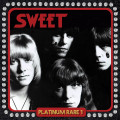 2CD / Sweet / Platinum Rare 1 / Digipack / 2CD