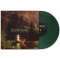 LP / Candlemass / Dark Are The Veils Of Death / Dark Green / Vinyl