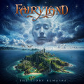 CD / Fairyland / Story Remains