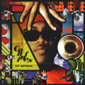 CD / Pan Amsterdam / Confines / Feat.Leron Thomas