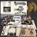2LP / Tankard / Alcoholic Metal / Galaxy / Vinyl / 2LP