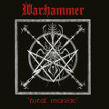 CD / Warhammer / Total Maniac / Digipack