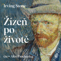 CDStone Irving / ze po ivot / Prochzka A. / MP3