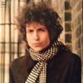 2LPDylan Bob / Blonde On Blonde / Vinyl / 2LP