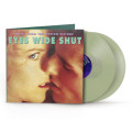 2LPOST / Eyes Wide Shut / Green / Vinyl / 2LP