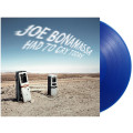 LP / Bonamassa Joe / Had To Cry Today / Vinyl