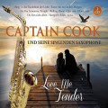 3CDCaptain Cook / Love Me Tender / 3CD