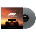 LPOST / F1 the Album / Clear,Silver,Black / Vinyl