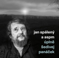 CD / Splen Jan & ASPM / pln edivej panek
