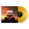 LPOST / F1 the Album / Vinyl