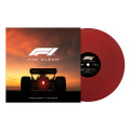 LPOST / F1 the Album / Red,Black / Vinyl