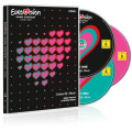 3DVDVarious / Eurovision Song Contest Basel 2025 / 3DVD