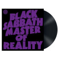 LPBlack Sabbath / Master Of Reality / Vinyl