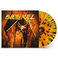 LPOverkill / ReliXIV / 20th Anniversary Reprint / Coloured / Vinyl