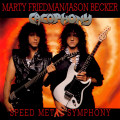 LPCacophony / Speed Metal Symphony / Translucent Lemonade / Vinyl