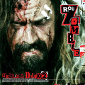 CD / Zombie Rob / Hellbilly Deluxe 2 / Reedice 2025