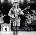 3CD/2DVDBetts D. & Great Southern / Live At Rockpalast 78,08 / 3CD+2DVD