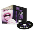 CD / Rasmus / Weirdo / Digipack
