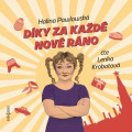 CDPawlowsk Halina / Dky za kad nov rno / Lenka Krobotov / MP3