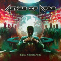 CD / Ashes Of Ares / New Messiahs