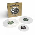 2LPMotrhead / Manticore Tapes / Deluxe Bookpack / Vinyl / 2LP+7"