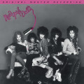 2LP / New York Dolls / New York Dolls / MFSL / 45rpm / Vinyl / 2LP
