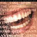 CD/SACD / Morissette Alanis / Supposed Former Infatuation Junkie / MFSL