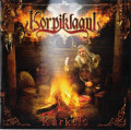 2CDKorpiklaani / Karkelo / Korven Kuningas / 2CD